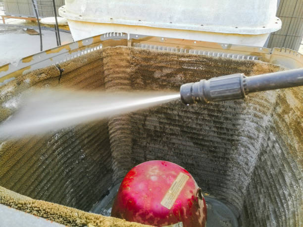Best Ductwork Cleaning Services  in Millers Creek, NC