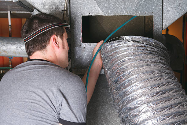 Best Duct Cleaning Specialists  in Millers Creek, NC