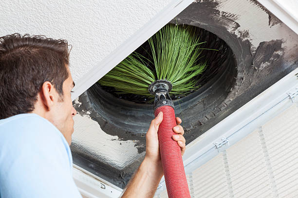 Best Affordable HVAC Duct Cleaning  in Millers Creek, NC