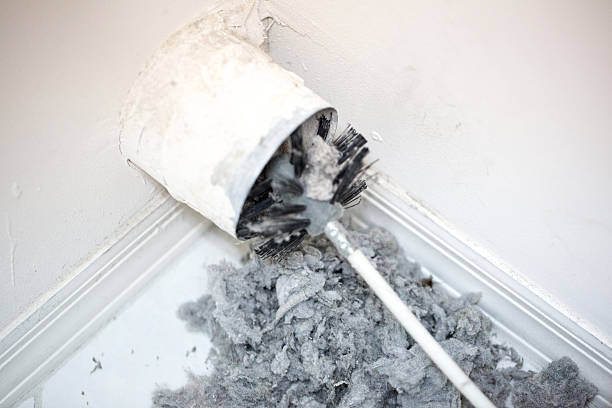 Best Emergency Air Duct Cleaning  in Millers Creek, NC