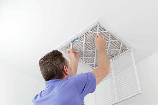 Best HVAC Duct Inspection Services  in Millers Creek, NC